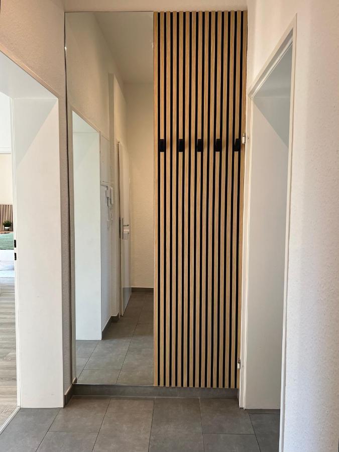 75Qm Luxusapartment In Perfekter Lage Bochum Extérieur photo